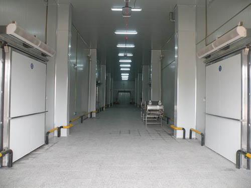 河北冷库